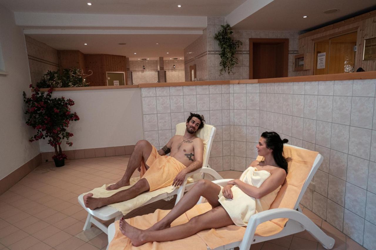 Apparthotel Samson オーバータウエルン エクステリア 写真