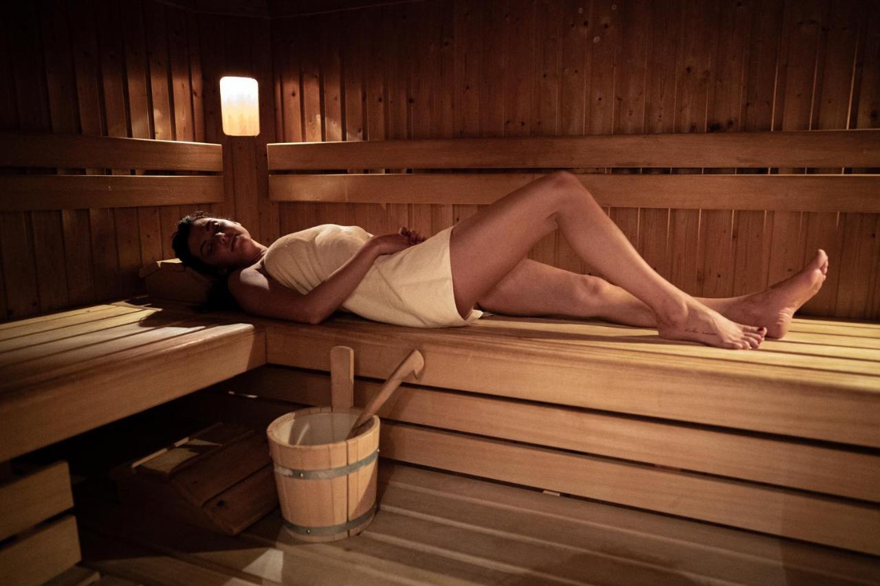 Apparthotel Samson オーバータウエルン エクステリア 写真