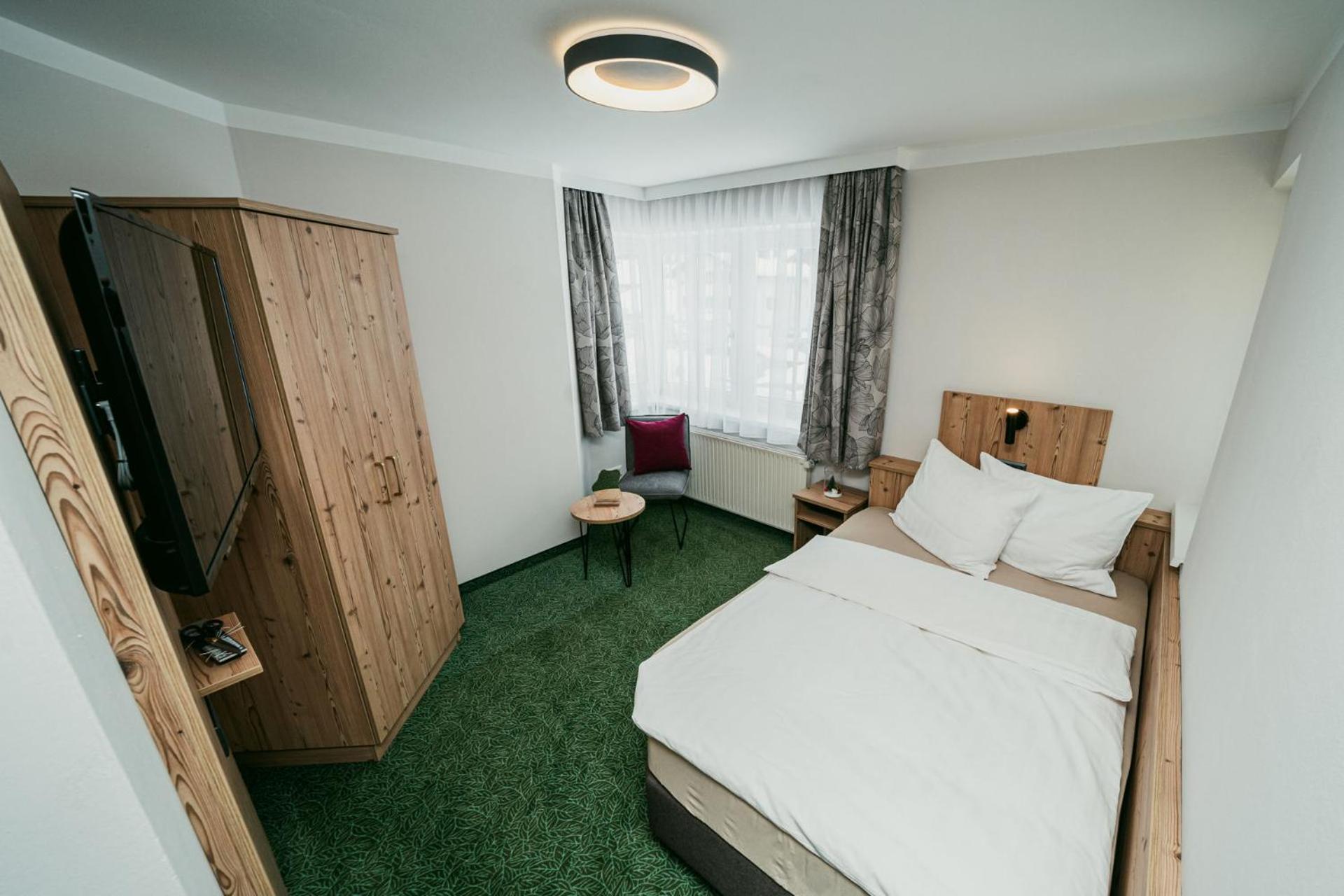 Apparthotel Samson オーバータウエルン エクステリア 写真