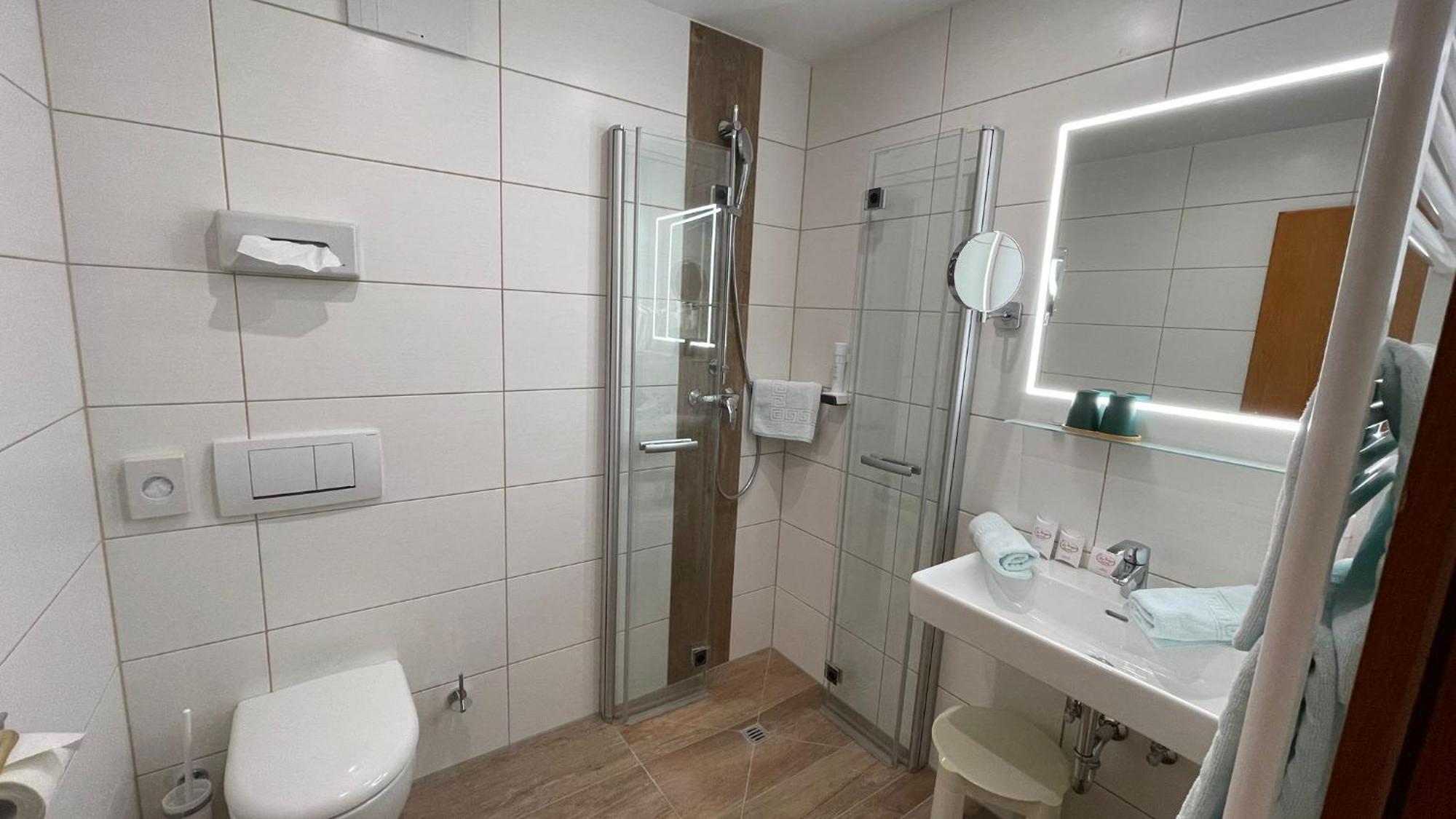 Apparthotel Samson オーバータウエルン エクステリア 写真