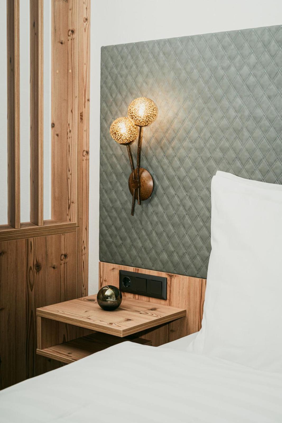 Apparthotel Samson オーバータウエルン エクステリア 写真
