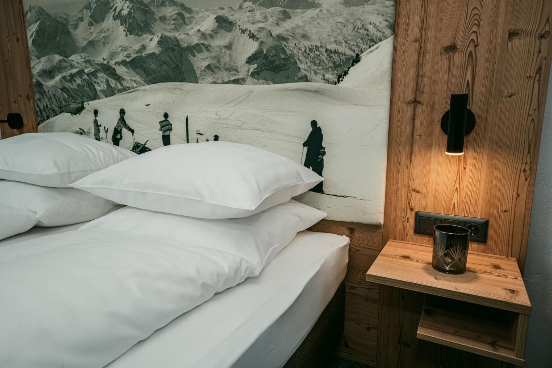 Apparthotel Samson オーバータウエルン エクステリア 写真
