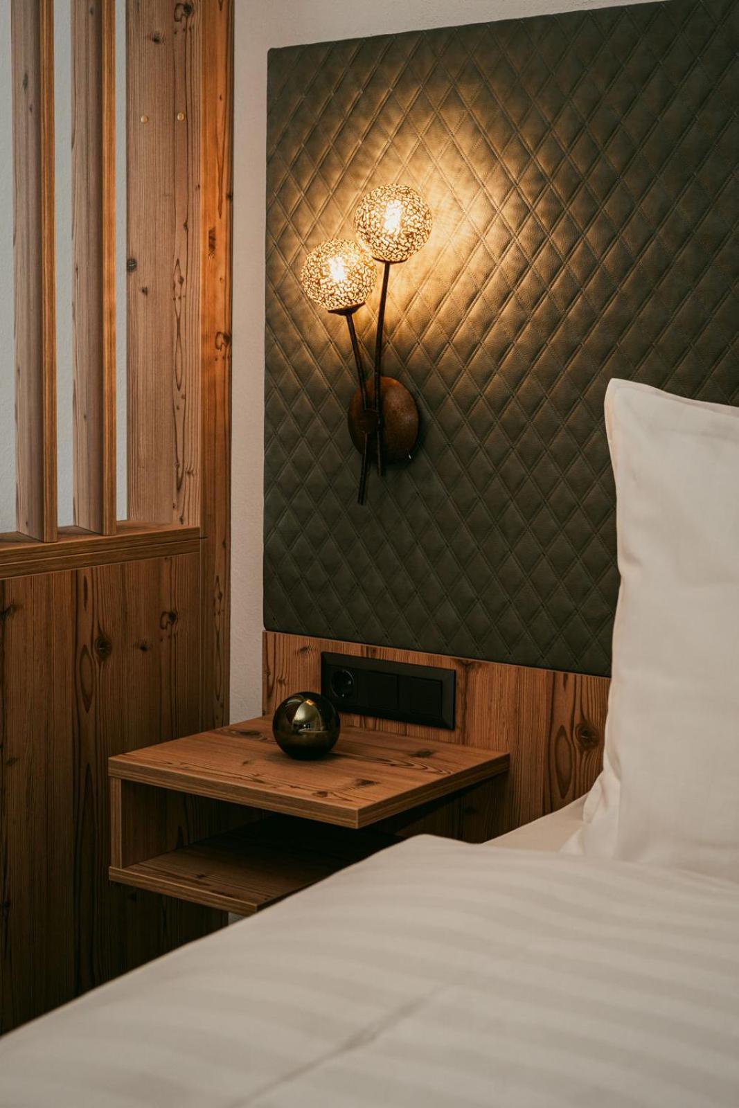 Apparthotel Samson オーバータウエルン エクステリア 写真
