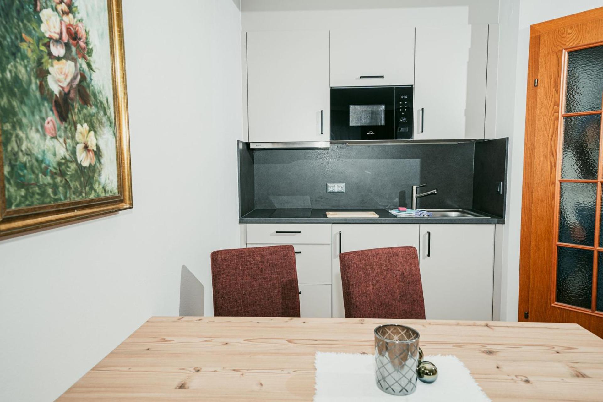 Apparthotel Samson オーバータウエルン エクステリア 写真