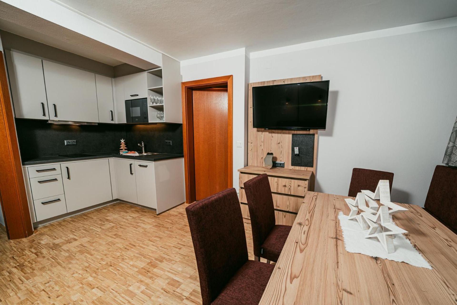 Apparthotel Samson オーバータウエルン エクステリア 写真